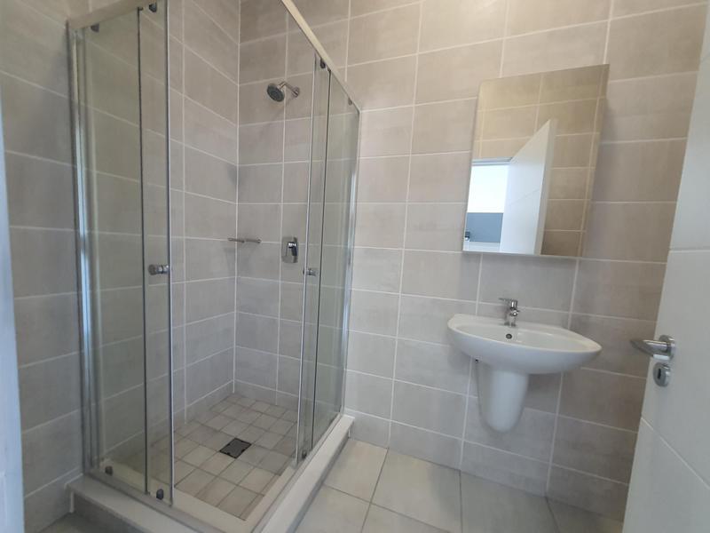 To Let 1 Bedroom Property for Rent in Greenbay Eco Estate Western Cape